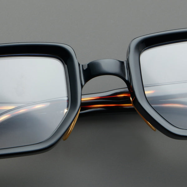 Rectangle Glasses YN1030