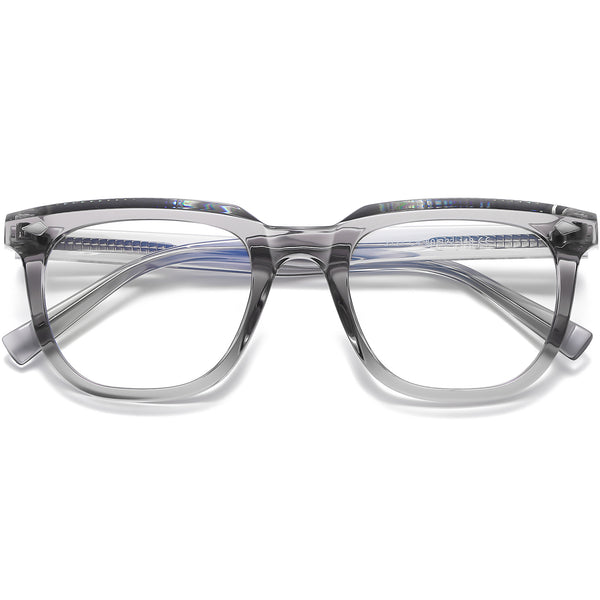 Square Glasses PF1283