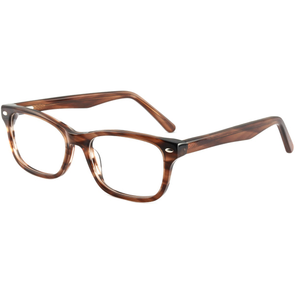 Square Glasses GSR1035