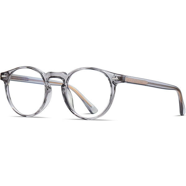 Round Glasses PF1228
