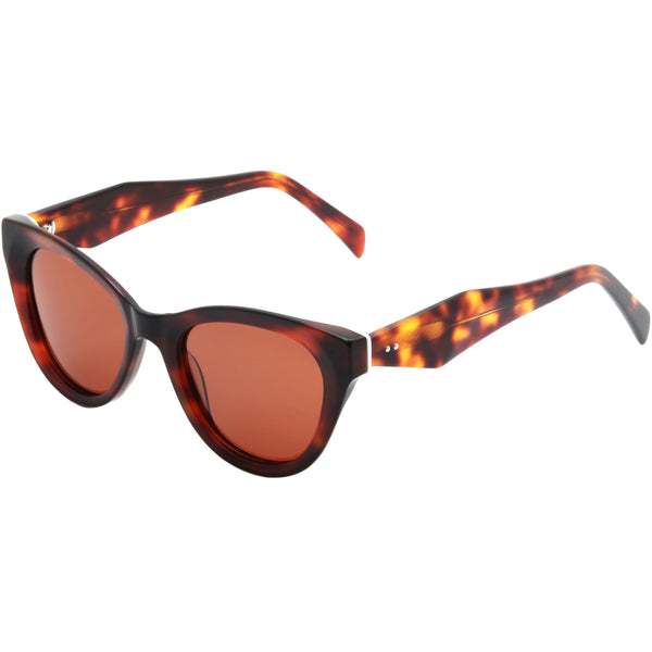 Cat-Eye Sunglasses GSS1056