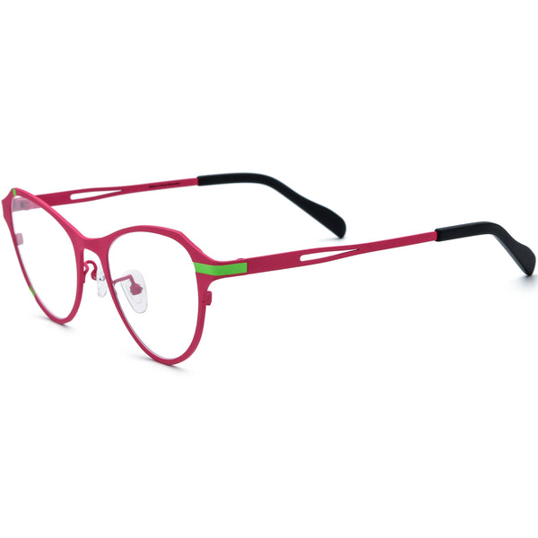 Cat-Eye Glasses BR1640