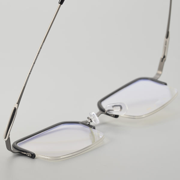 Square Glasses BY1022