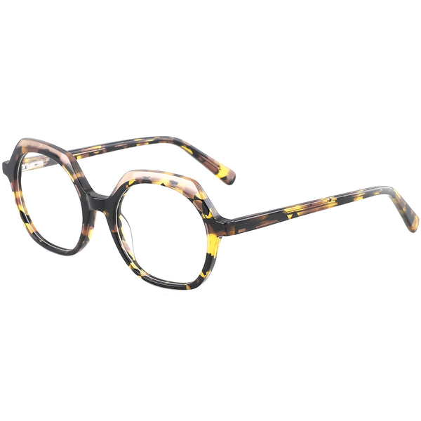 Geometric Glasses YEA1096