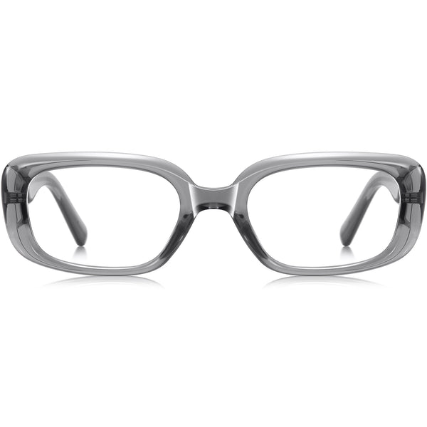 Rectangle Glasses YSD1086