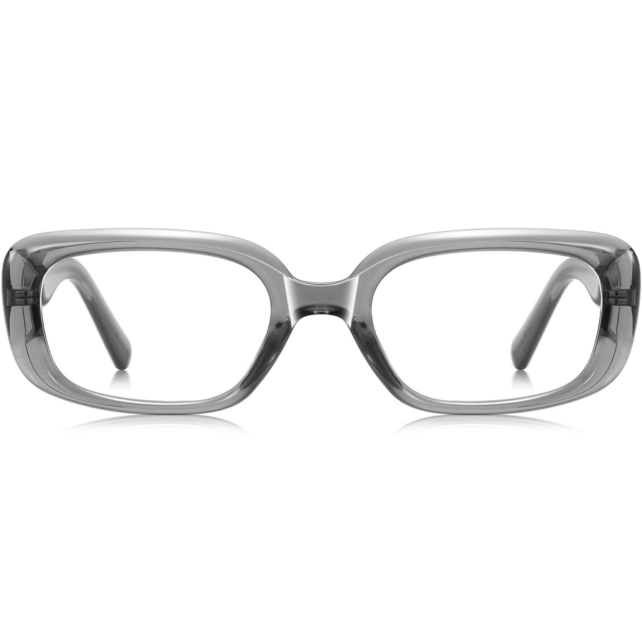 Rectangle Glasses YSD1086