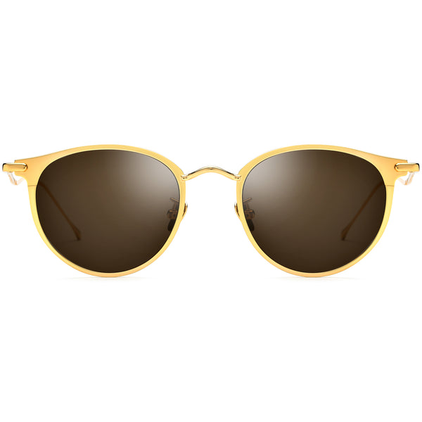 Round Sunglasses BRS1052