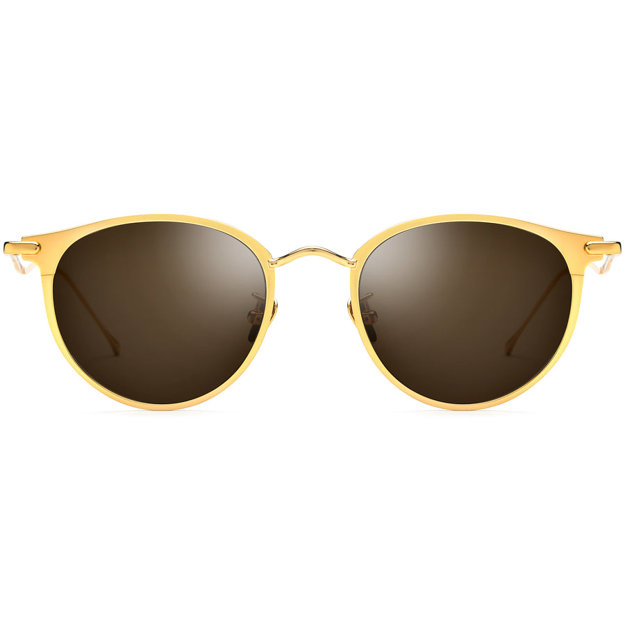 Round Sunglasses BRS1052