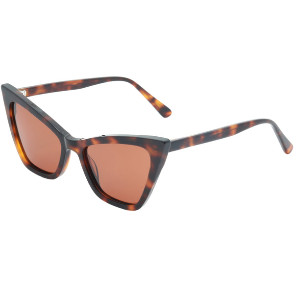 Cat-Eye Sunglasses GSS1065