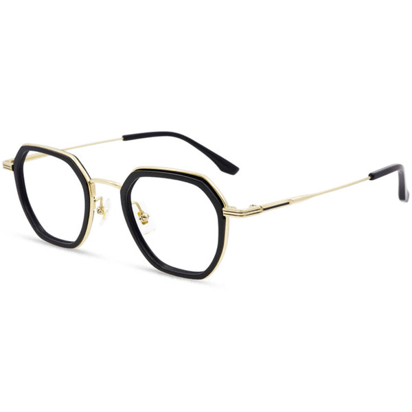Geometric Glasses GC1089
