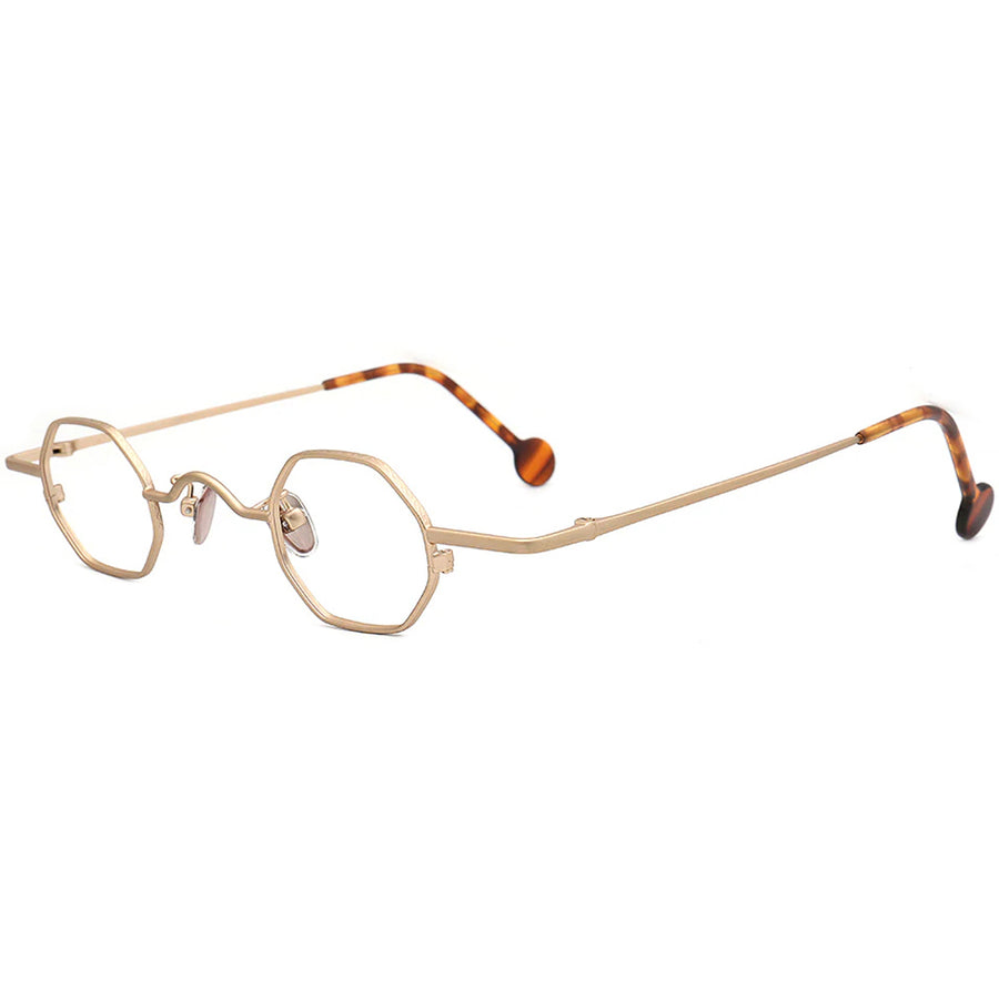 Geometric Glasses YT1033