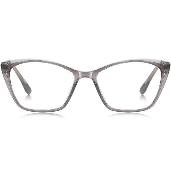 Cat-Eye Glasses YSD1032