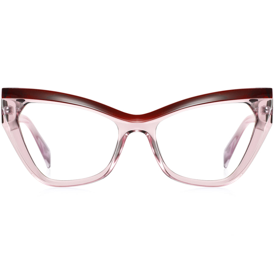 Cat-Eye Glasses PF1031