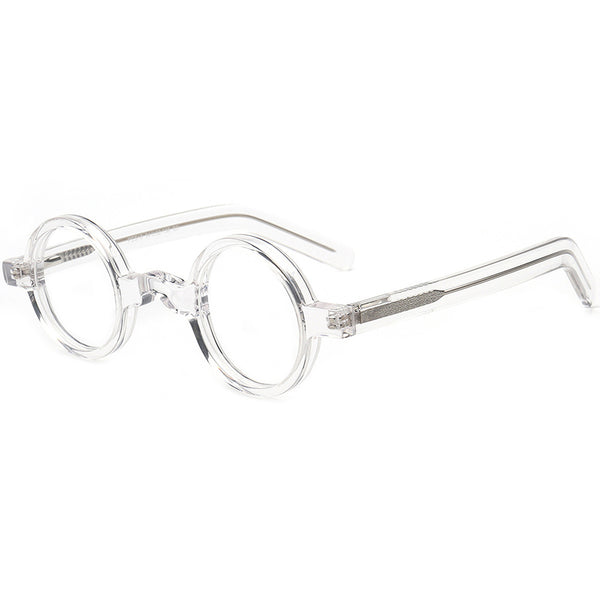 Round Glasses YT1016