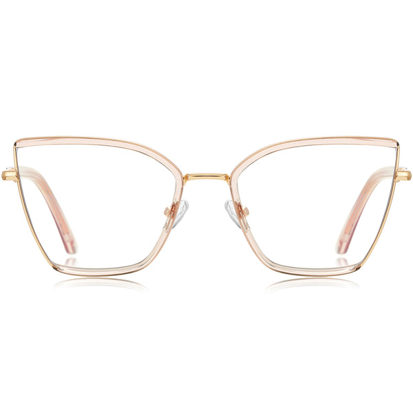 Cat-Eye Glasses PF1338