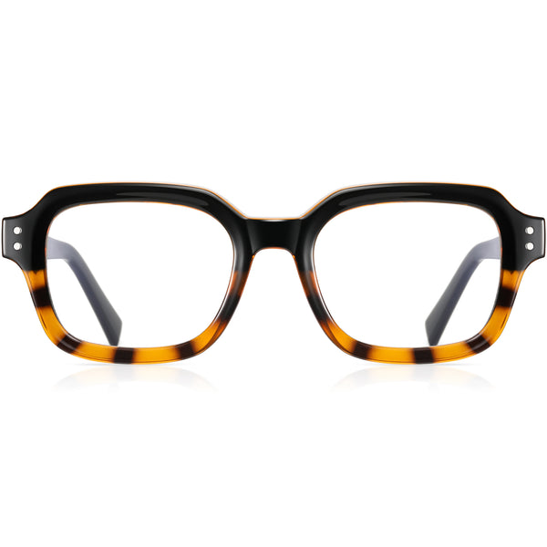 Square Glasses PF1030