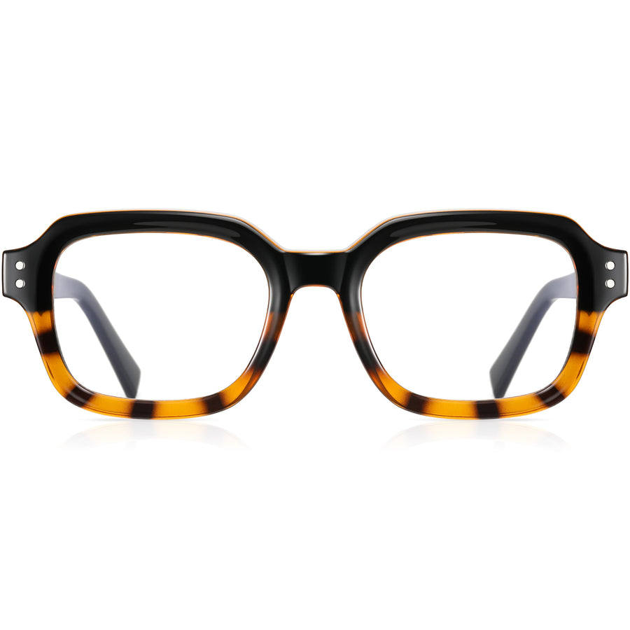 Square Glasses PF1030