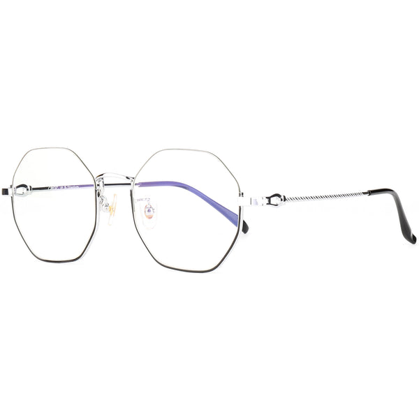 Geometric Glasses RV1041