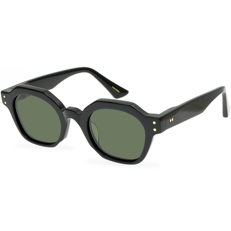 Geometric Sunglasses GCS1060