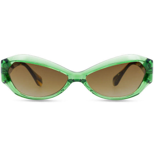 Geometric Sunglasses GCS1106