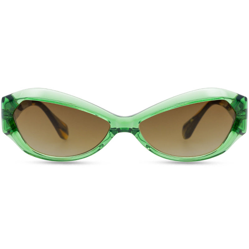 Geometric Sunglasses GCS1106