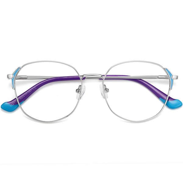 Geometric Glasses PF1246