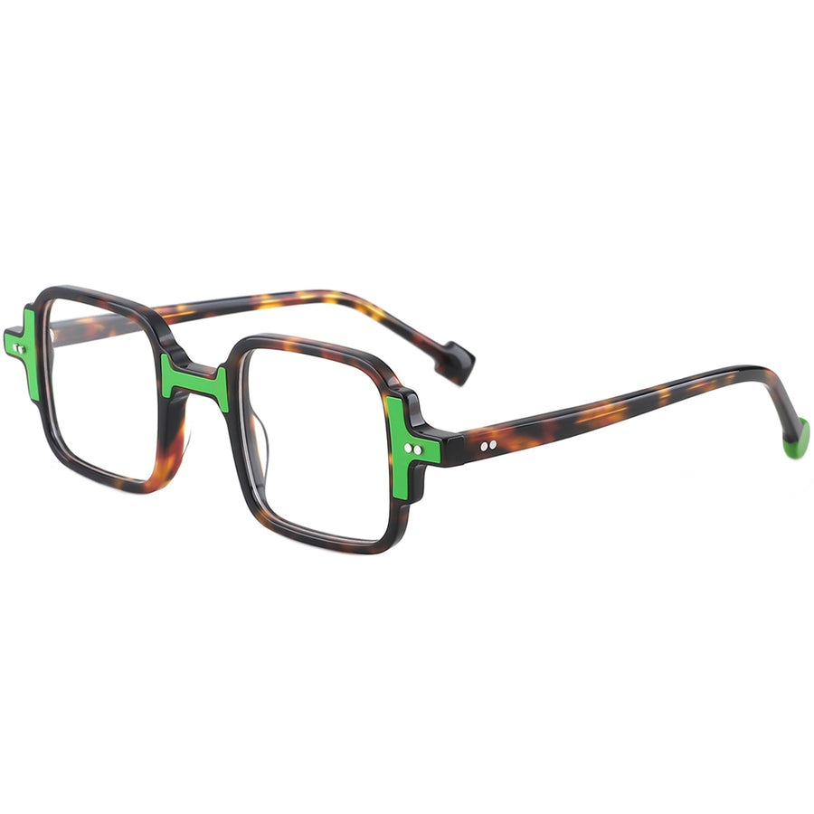 Square Glasses YEC1101