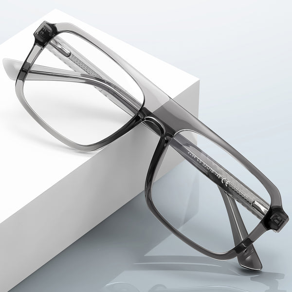 Square Glasses PF1416