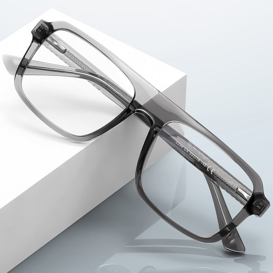 Square Glasses PF1416