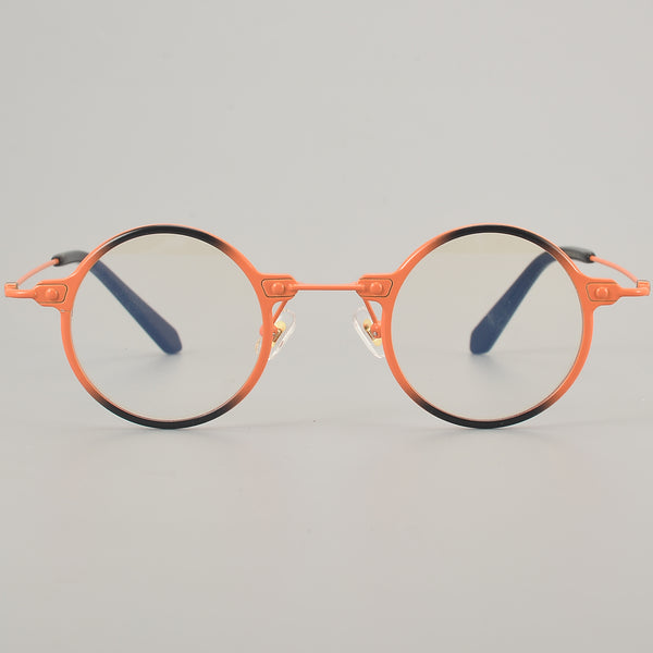 Round Glasses BY1131