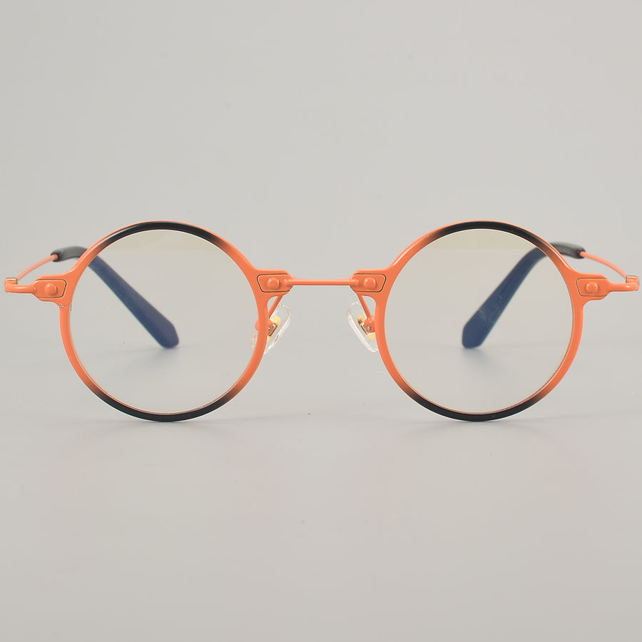 Round Glasses BY1131