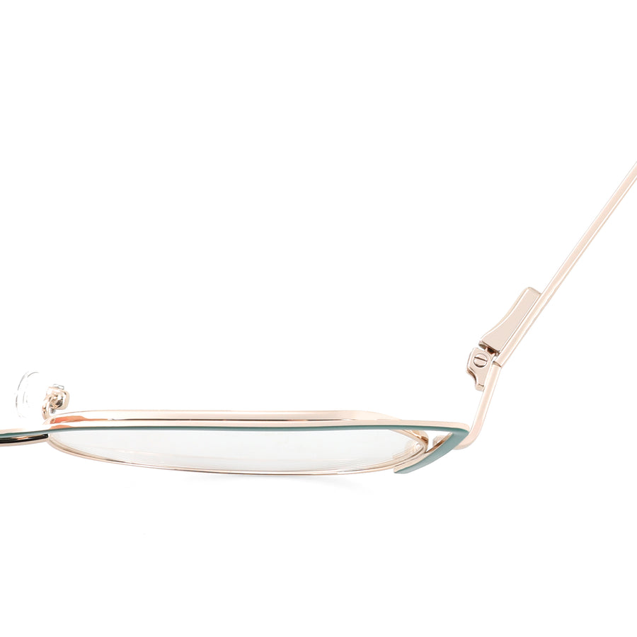 Cat-Eye Glasses YEM1252