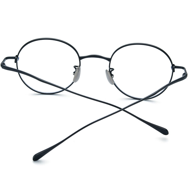 Round Glasses BR1386