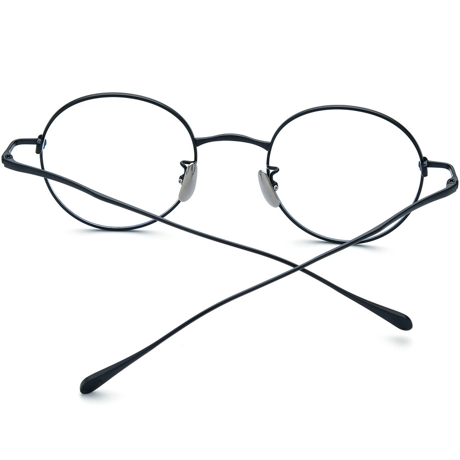 Round Glasses BR1386