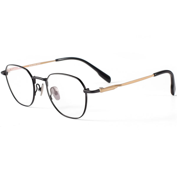 Square Glasses YM1054