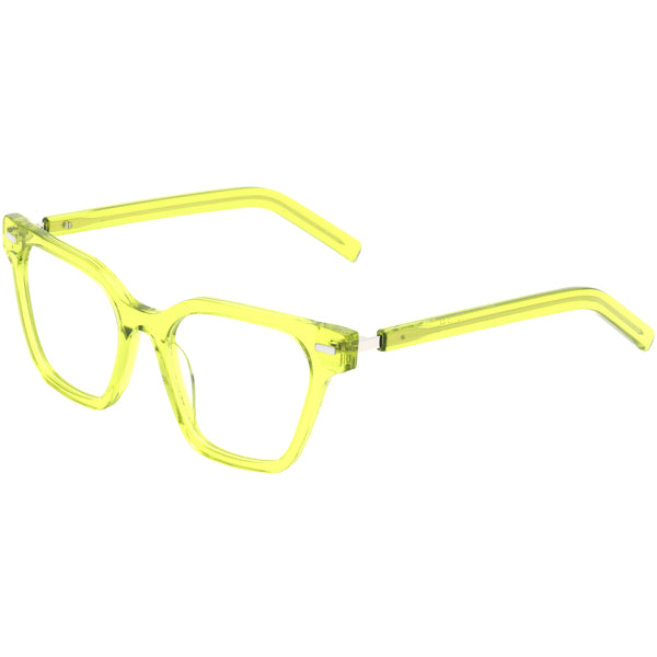 Cat-Eye Glasses GSR1047