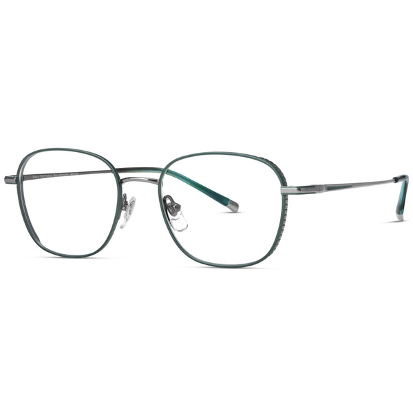 Square Glasses MW1223