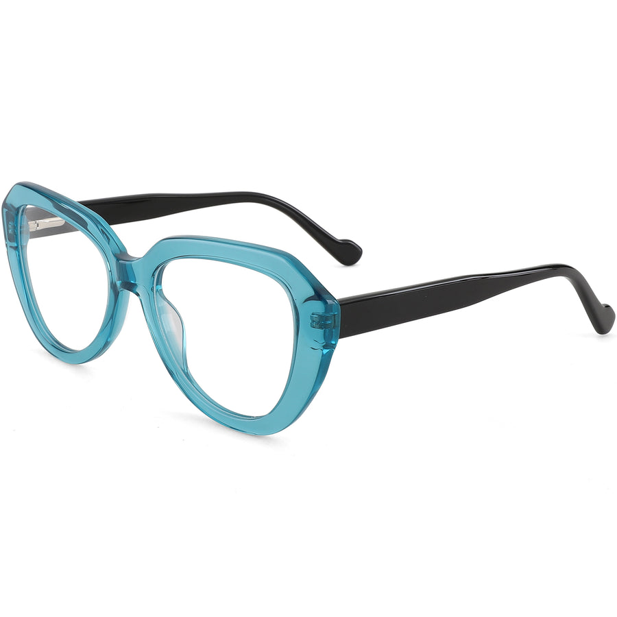 Cat-Eye Glasses YSAA1036