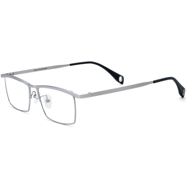 Rectangle Glasses BR1692