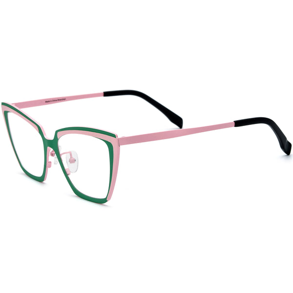 Cat-Eye Glasses BR1525