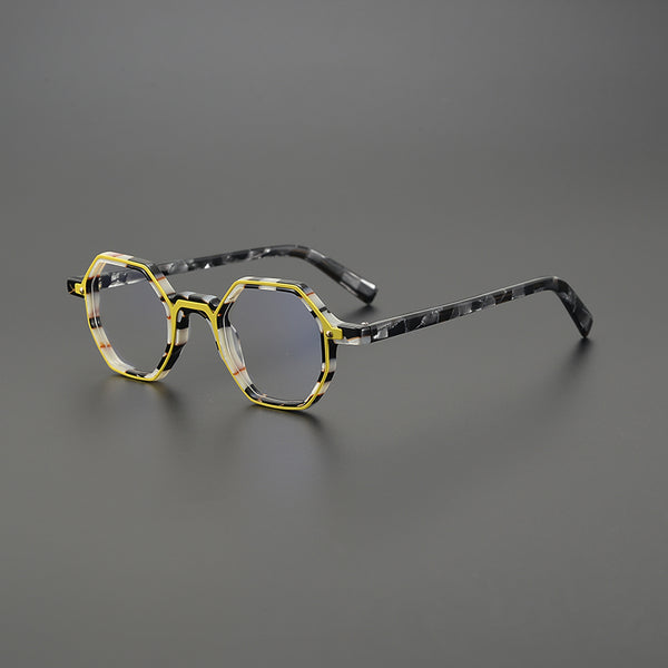 Geometric Glasses TG1101