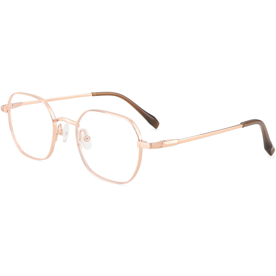 Square Glasses YPT1075