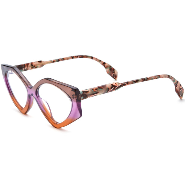 Geometric Glasses BR1410