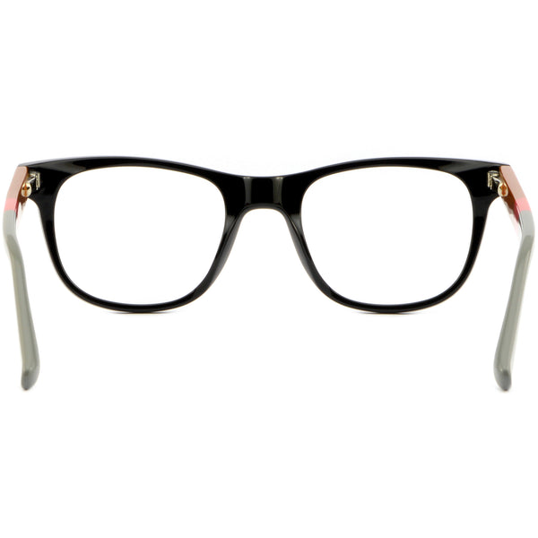 Square Glasses O2366