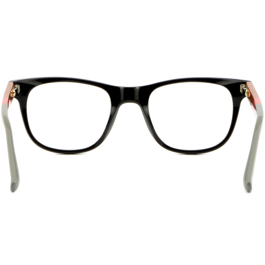 Square Glasses O2366