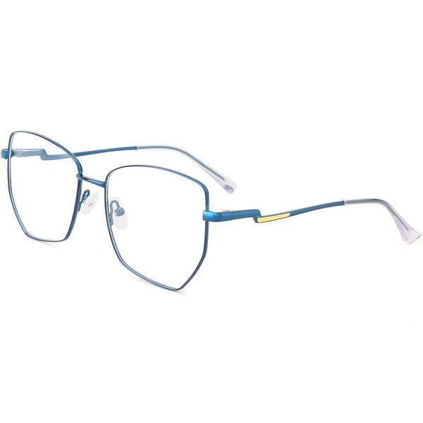 Geometric Glasses YSAM1037