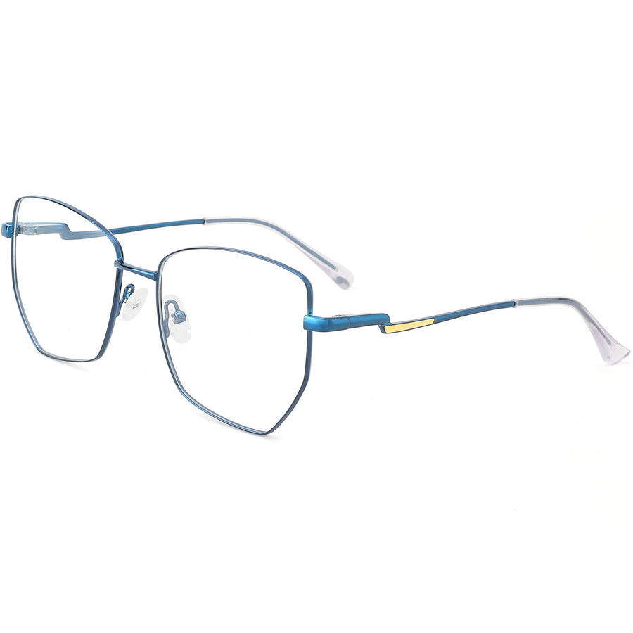 Geometric Glasses YSAM1037