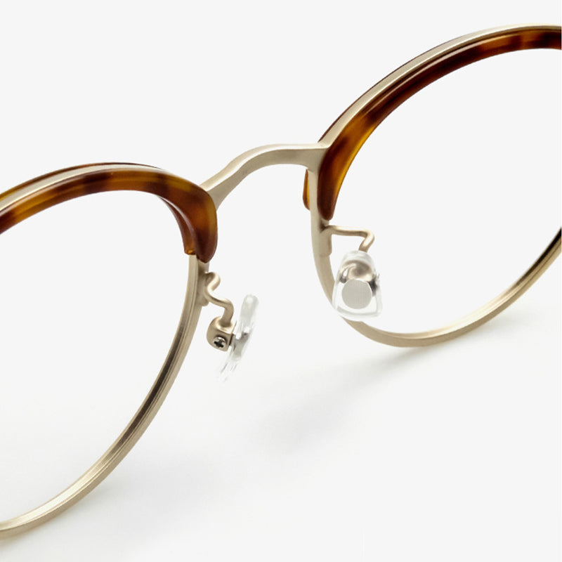 Browline Glasses A1483