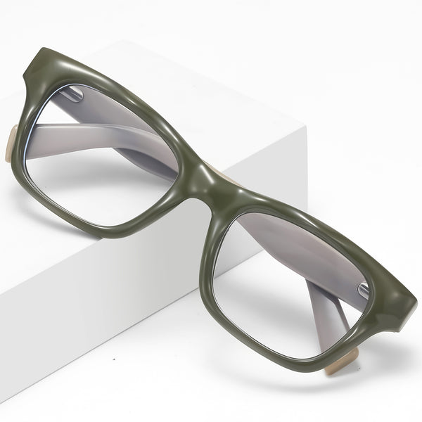 Square Glasses YSD1116