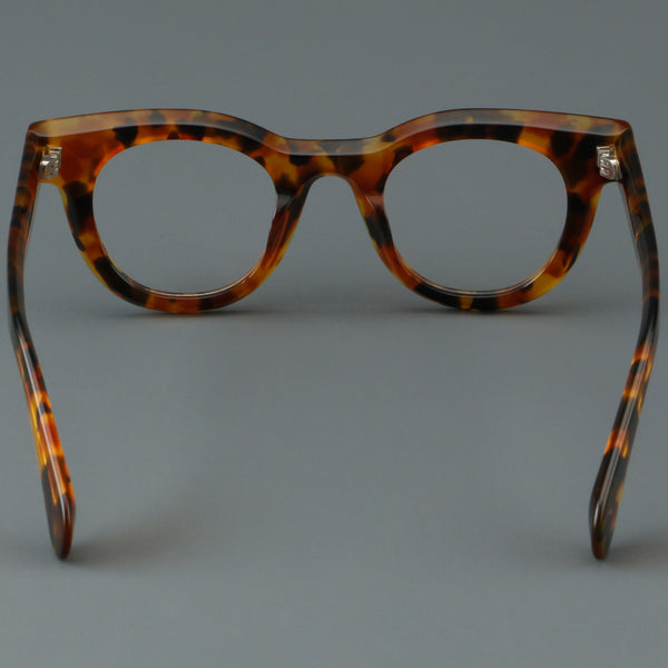 Square Glasses YN1037